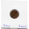 1 centime Dupuis 1911 TTB+, France pièce de monnaie