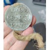 Vatican Bulle Papale Innocent VI 1352-1362 TTB