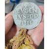 Vatican Bulle Papale Eugene IV 1431-1447 TTB+