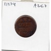 Provinces Unies Overijssel 1 duit 1769 B, KM.102