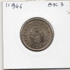 Hong Kong 1 dollar 1973 SPL, KM.35 Elizabeth II