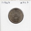 Hong Kong 1 dollar 1973 SPL, KM.35 Elizabeth II