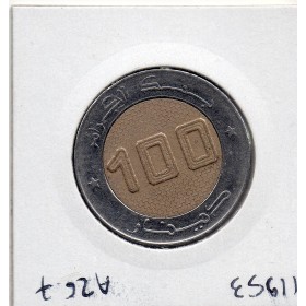 Algérie 100 dinars 1440 ah - 2018 TTB KM.141 Satellite Alcomsat-1