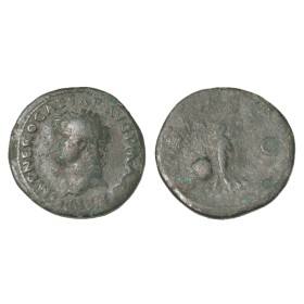 As de Néron (66), Ric. 544 Victoire atelier Lyon