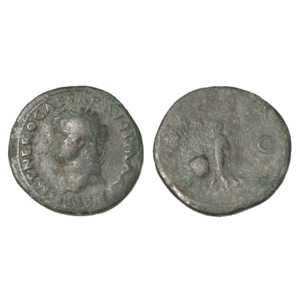 As de Néron (66), Ric. 544 Victoire atelier Lyon