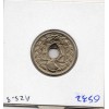 Pièce de 10 centimes Lindauer .1939. Sup Désaxée