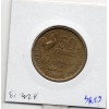 50 francs Coq Guiraud 1954 B TTB+