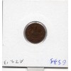 1 centime Dupuis 1910 Sup- rare