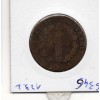 12 denier Constitution Louis XVI 1791 MA Marseille B+
