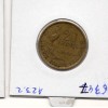 20 francs Coq Georges Guiraud 4 faucilles 1950 B TTB+ rare