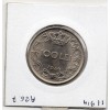 Roumanie 100 lei 1944 Sup, KM.64 Mihai 1er
