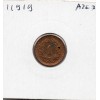 Suisse 1 rappen 1937 Sup, KM.3