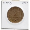 Bulgarie 2 leva 1969 Sup, KM.77 Libération des turcs