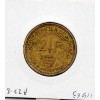 Monaco 2 francs 1926 TTB-, Gad.130 crédit Foncier