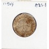 Suisse Ville de Berne 4 Kreuzer 1754 TTB, KM.87