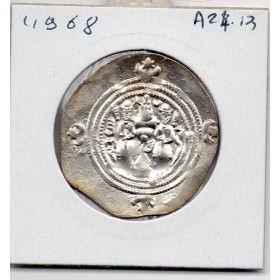 Sassanide Khusro II 590-628 AD TTB+