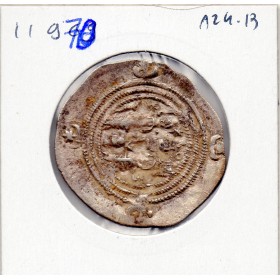 Sassanide Khusro II 590-628 AD TB