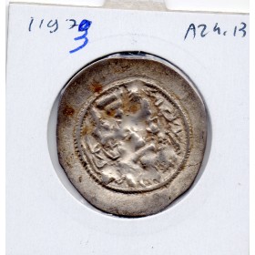Sassanide Hormazd IV 579-590 AD TTB