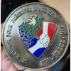 Médaille 50 ans FNACA des anciens d'Algérie, Maroc et Tunisie 2008