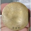Médaille Emile Zola CDB