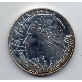 Pièce 20 euros 2017 - Marianne "Liberté"