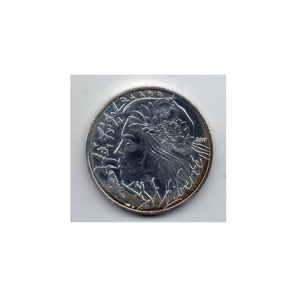 Pièce 20 euros 2017 - Marianne "Liberté"