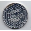 Pièce 20 euros 2017 - Marianne "Liberté"