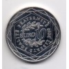 Pièce 10 euros 2010 Bourgogne série des régions