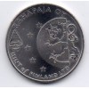 Jeton, Finlande 2004, Rahapaja Oy - Elargissement de l'UE