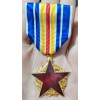 Médaille des blessés militaire 1914-1918 avec ruban