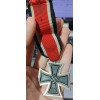 Médaille croix de fer 1939 WWII avec ruban