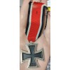 Médaille croix de fer 1939 WWII avec ruban