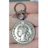 Indochine, Médaille d'honneur des douanes 1900 sans ruban