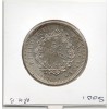 50 francs Hercules Avers 20 francs 1974 Sup+ Hybride
