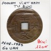 Annam, Tu Duc, 1848-1883, 60 Van