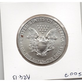 Etats Unis 1 Dollar 2015 Spl, KM.273 Bulion Silver Eagle