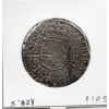 Pays-Bas Espagnols Flandre 1 Patagon 1672 Bruges TTB Km.63 Charles II