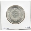 50 francs Hercules 1980 Spl provenant de BU
