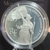 100 francs Argent, BE, 1993, La Liberté guidant le peuple