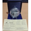 10 francs argent BE, 1996, Coupe du monde 1998
