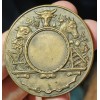 Médaille Anonyme agriculture et paysans, Naudé et Bertrand