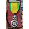 Médaille Militaire Valeur et discipline 1870