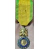 Médaille Militaire Valeur et discipline 1870