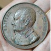 Médaille Olivier de Serres 1864 De Longueil