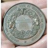Médaille Olivier de Serres 1864 De Longueil