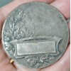Médaille sportive athétisme