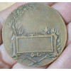Médaille sportive patinage par CHARLES