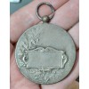 Médaille La musique par Rasummy avec belière