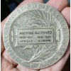 Médaille Société compagnie francaise de l'Afrique occidentale 1921 Argent