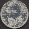 5 Euro Pays-Bas 2003 - Van Gogh 5€